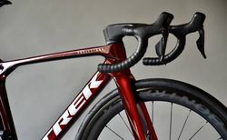 TREK Madone SLR9 Gen 8 in super Zustand kaufen in Berne #3 | velomarkt.ch