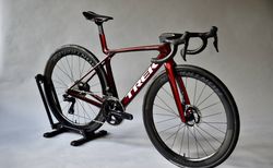 TREK Madone SLR9 Gen 8 in super Zustand kaufen in Berne #4 | velomarkt.ch