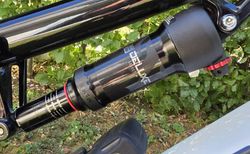 GasGas Trail 2.0 E-MTB kaufen in Thurgau #3 | velomarkt.ch