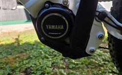 GasGas Trail 2.0 E-MTB kaufen in Thurgau #4 | velomarkt.ch