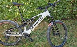 GasGas Trail 2.0 E-MTB | Gasgas Trail 2.0 | velomarkt.ch