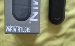 Garmin Varia RTL 515 (Radar) | Garmin Varia RTL 515 (Radar) | velomarkt.ch