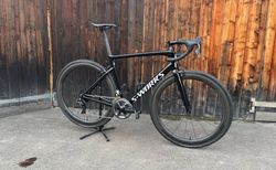 S-Works Tarmac SL6 | Super Zustand - mit Rim Brake, Gr 56 | velomarkt.ch