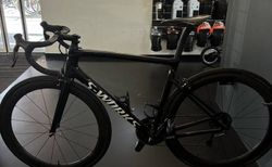 S-Works Tarmac SL6 kaufen in Schwyz #2 | velomarkt.ch