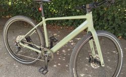 Orbea Vibe H30 E-Bike kaufen in St. Gallen #3 | velomarkt.ch