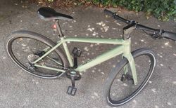 Orbea Vibe H30 E-Bike kaufen in St. Gallen #4 | velomarkt.ch