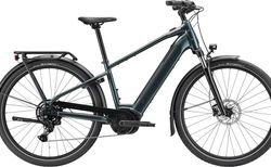 Cannondale Tesoro 3 Plus L GNG | C66125U10L | velomarkt.ch