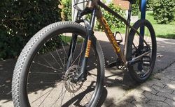 Orbea Alma H10 kaufen in St. Gallen #2 | velomarkt.ch