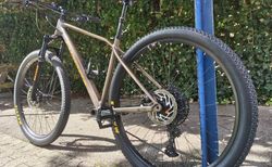 Orbea Alma H10 kaufen in St. Gallen #4 | velomarkt.ch