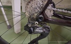 ORBEA ORCA 2024 kaufen in Wallis #5 | velomarkt.ch