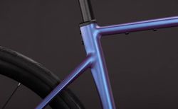 CUBE Attain SLX blueiris´n´black 56 cm blueiris´n´black kaufen in Graubünden #3 | velomarkt.ch