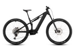 CUBE Stereo Hybrid ONE44 HPC Race 800 blackline S blackline | 1023500079 | velomarkt.ch