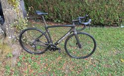 Specialized Roubaix SL8 Sport kaufen in Zurich #3 | velomarkt.ch