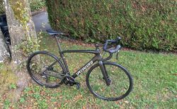 Specialized Roubaix SL8 Sport | Well maintained, Size 56 | velomarkt.ch