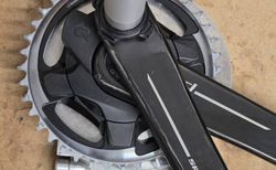 SRAM RED Quarq Kurbel kaufen in Lucerne #4 | velomarkt.ch