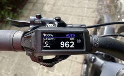 CUBE Kathmandu Hybrid ONE11 HPC Pro 800 – nur 4 Monate alt – 962 km – mit Garantie kaufen in Zurich #3 | velomarkt.ch