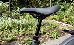 CUBE Kathmandu Hybrid ONE11 HPC Pro 800 – nur 4 Monate alt – 962 km – mit Garantie kaufen in Zurich #4 | velomarkt.ch