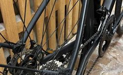 Rennvelo/Gravel Triban kaufen in Zurich #2 | velomarkt.ch