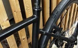 Rennvelo/Gravel Triban kaufen in Zurich #3 | velomarkt.ch