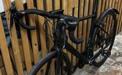 Rennvelo/Gravel Triban kaufen in Zurich #4 | velomarkt.ch