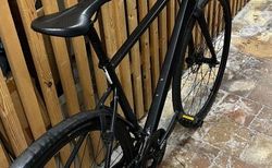 Rennvelo/Gravel Triban kaufen in Zurich #5 | velomarkt.ch