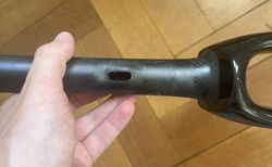 Specialized Tarmac SL8 fork carbon 54 kaufen in Zurich #3 | velomarkt.ch