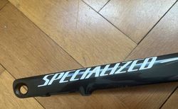 Specialized Tarmac SL8 fork carbon 54 kaufen in Zurich #4 | velomarkt.ch
