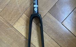 Specialized Tarmac SL8 fork carbon 54 | Specialized Tarmac SL8 fork carbon 54 | velomarkt.ch