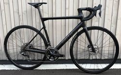 BMC Teammachine SLR01 | Grösse 56, elektronische Schaltung, etc. | velomarkt.ch