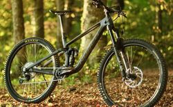 Norco Sight Carbon 29er | Norco Sight C2 Shimano 29, Grösse M, sehr gepflegt | velomarkt.ch