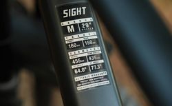 Norco Sight Carbon 29er kaufen in Zurich #5 | velomarkt.ch