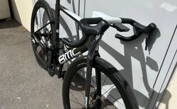 BMC Teammachine SLR01 Grösse 54 | BMC Teammachine SLR01 Grösse 54 | velomarkt.ch