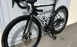 BMC Teammachine SLR01 Grösse 54 kaufen in Lucerne #5 | velomarkt.ch