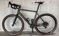 Rose Backroad AL Gravelbike in Grösse 59 kaufen in Argovie #2 | velomarkt.ch