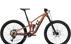 Trek Fuel EX 8 | S | velomarkt.ch