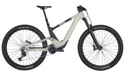 Scott Voltage eRIDE 920 | Gobi Beige, M, Shimano XT RD-M8100 SGS, Shadow Plus / 12 Speed | velomarkt.ch