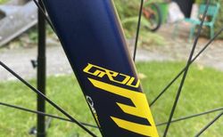 Tri Bike mit Ironman 70.3 Erfahrung kaufen in Saint-Gall #2 | velomarkt.ch