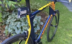 Tri Bike mit Ironman 70.3 Erfahrung kaufen in Saint-Gall #3 | velomarkt.ch