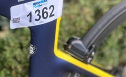 Tri Bike mit Ironman 70.3 Erfahrung kaufen in Saint-Gall #4 | velomarkt.ch