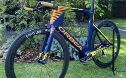 Tri Bike mit Ironman 70.3 Erfahrung kaufen in Saint-Gall #5 | velomarkt.ch