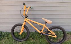 GT BMX 18” | GT Kinder BMX 18” | velomarkt.ch