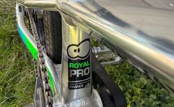 Sunn Royal Pro BMX kaufen in Argovie #2 | velomarkt.ch