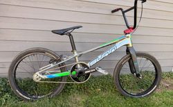 Sunn Royal Pro BMX | Sunn Royal Pro BMX | velomarkt.ch