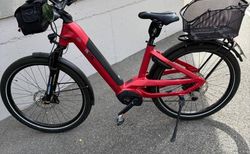 zu verkaufen Ebikes 45kmh | Rahmenhöhe 46 cm, Modell: eVieva NEO+ 45 km/h 625W | velomarkt.ch
