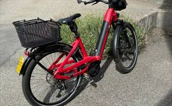 zu verkaufen Ebikes 45kmh kaufen in St. Gallen #2 | velomarkt.ch