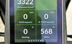 zu verkaufen Ebikes 45kmh kaufen in St. Gallen #3 | velomarkt.ch