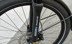 zu verkaufen Ebikes 45kmh kaufen in St. Gallen #5 | velomarkt.ch