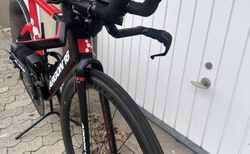 Argon 18 E118 Ultegra Di2 Grosse S kaufen in Zurich #2 | velomarkt.ch