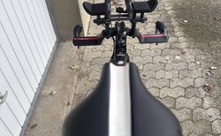 Argon 18 E118 Ultegra Di2 Grosse S kaufen in Zurich #3 | velomarkt.ch