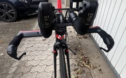 Argon 18 E118 Ultegra Di2 Grosse S kaufen in Zurich #4 | velomarkt.ch